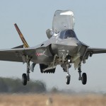 UK May Be Looking To Return To STOVL F-35B Aircraft
