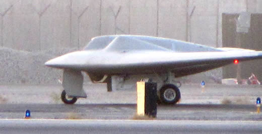 Iran Claims It Shot Down A U S Stealth Drone Defense Update