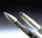 MICA IR and EM missiles from MBDA