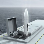 Sea Ceptor Soft Vertical Launch