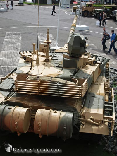 Τ-90S