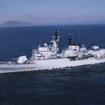 Manila Wants Better Armed Frigates