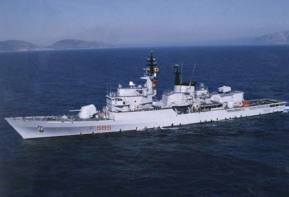 frigates us navy