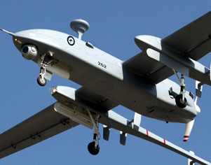 Heron UAS are currently operated by several air forces in Asia Pacific, including Australia, India, Indonesia and Singapore and