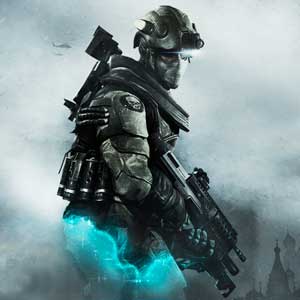 While most military requirements are derived from requests coming from the field, sometime troops would like to get stuff they have learned to play with in video games like this Ghost Recon and see on science fiction movies. Illustration: Tom Clancy Ghost Recon