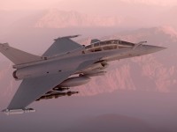 The contract for the purchase of 24 Rafale aircraft by Qatar came into force today. Qatar joins France, Egypt and India that have ordered the Rafale. The Qatari order increases the foreign orders worth €15 billion for Rafale to 84. Photo: Dassault Aviation