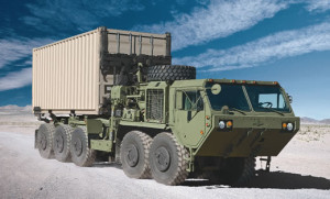 More Military Truck Orders for Oshkosh - Defense Update: