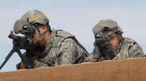 U.S. Army Orders 21,000 Thermal Sights from Three U.S. Suppliers ...