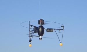 FanCopter – VTOL Mini UAV - Defense Update: