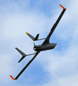 Insitu Integrator UAV - Defense Update: