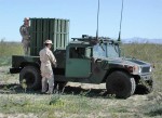 Netfires – Non Line Of Sight (NLOS) Missile System