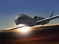 Global Hawk RQ-4B - Defense Update: