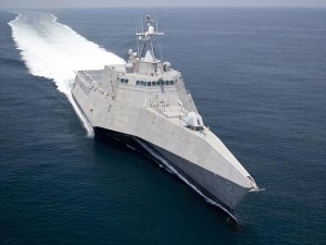 Littoral Combat Ship – Independence Class - Defense Update: