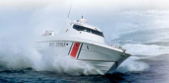 MRTP 15 / 27 / 33 – Fast Patrol Boats - Defense Update: