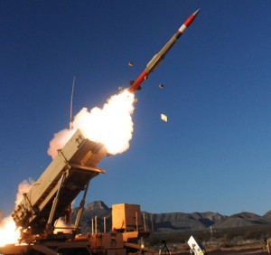 MEADS Air Defense System Progresses Despite Uncertain Future - Defense ...