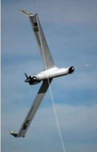 ScanEagle – Unmanned Aerial System - Defense Update: