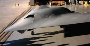 ‘Phantom Ray’ to Revive Boeing’s X-45C Unmanned Combat Aircraft ...