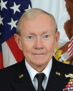 General Martin E. Dempsey CJCS