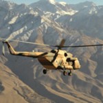 The Afghan Air Force will receive all 21 Russian Mi-17 by summer 2012