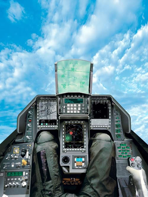 F 16 60 Cockpit Large Defense Update