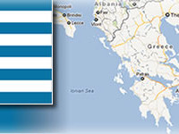 Greece Defense Update