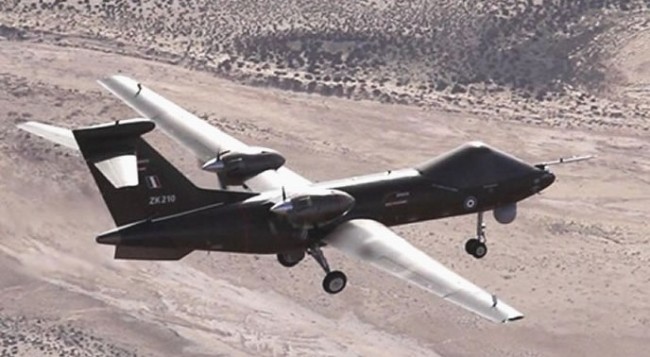 Flight Series Completes Mantis’ Technical Evaluation Phase - Defense ...