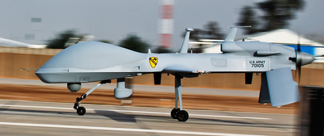 Improving the Army’s Gray Eagle (MQ-1C) - Defense Update: