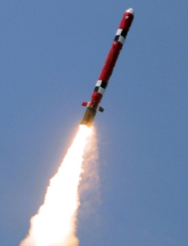 Hyunmoo Missiles – Seoul Going Ballistic - Defense Update: