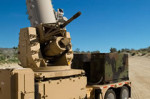 U.S., Israel Pursue Counter Rocket, Artillery & Mortar (C-RAM) Weapons ...