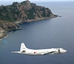 Japan and China at Odds Over Disputed Islands Again