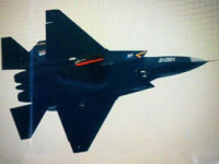 China’s J-31, the new stealth fighter prototype developed by AVIC Shenyang Aircraft Corporation (SAC) took off on its maiden flight on October 31, 2012 on 10:32 Beijing local time. It landed after nine minutes.