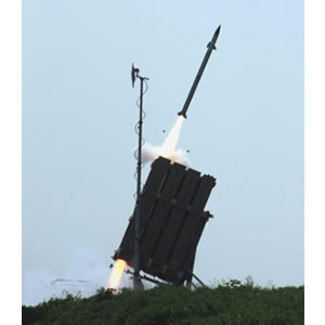 The first upgraded Iron Dome unit is scheduled for delivery to the Israel Air Force 'within weeks', following a successful series of intercepts where the system demonstrated the enhanced capabilities against advanced threats.