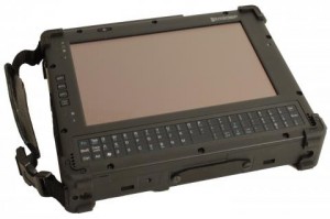 DT6 Panther Tablet Computer