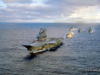 Oroszország azt tervezi, egy állandó haditengerészeti Task Force a Földközi-tenger