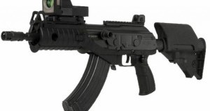 Silver Shadow Unveils a Production Ready Version of Gilboa Assault ...