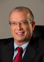 Joseph Weiss, President & CEO - IAI
