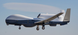 Australia to Operate Six MQ-4C Drones by 2025 - Defense Update: