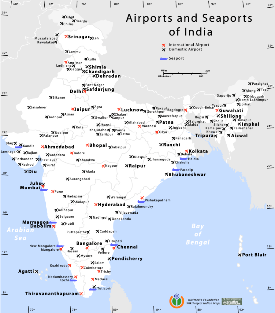 New Home for Indian Navy Searchers - Defense Update: