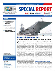 Read the special coverage by Asian Defense & Diplomacy