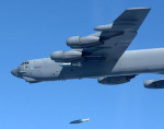 Avionics, Weapons Bay Upgrades Increase the B-52H Conventional Attack ...