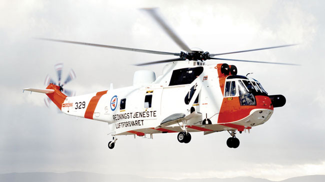 Norway and Iceland are both planning to replace their Seaking SAR helicopters with a new platform. The Norwegian choice is likely to be followed by a similar decision by Iceland.  