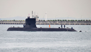 Singapore’s Type-218SG – Forerunner of a new Submarine Class? - Defense ...