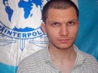 Aleksandr Andreevich Panin, developer of the SkyEye malware
