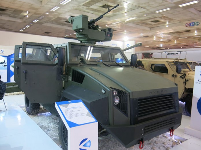 Kalyani Group Expands Defense Activities, Into Artillery, Systems 