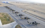 Turkish Army inducts first T129 recce/attack helicopter unit - Defense ...