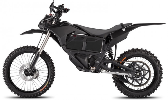 These stealthy bikes are made for special ops - Defense Update: