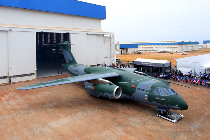 KC-390-rollout
