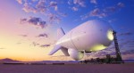 Aberdeen based aerostat in position to protect Washington from cruise ...