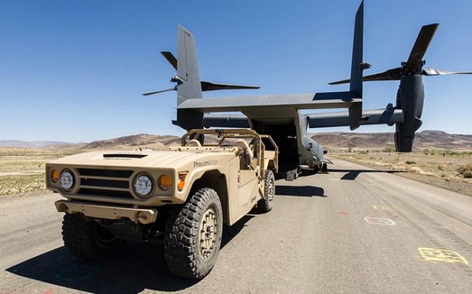 ULCV: In Search of the 21st Century Jeep - Defense Update: