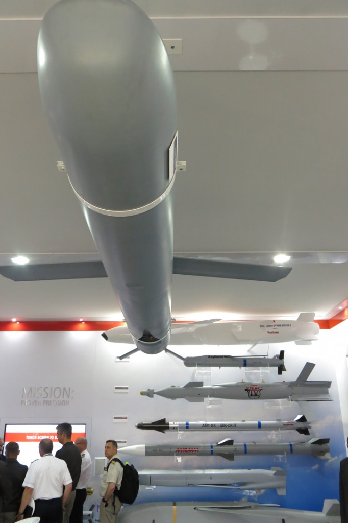 Paris Air Show Photo Report 3 Defense Update